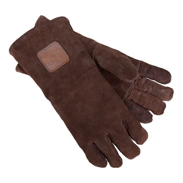 OFYR Grillhandschuhe Braun - grillstarshop.comOFYR Grillhandschuhe BraunOFYRgrillstarshop.comOA - G - 17432255445412