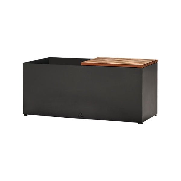 OFYR Herb Garden Bench Black - grillstarshop.comOFYR Herb Garden Bench BlackOFYRgrillstarshop.comHG - BB7436933035032