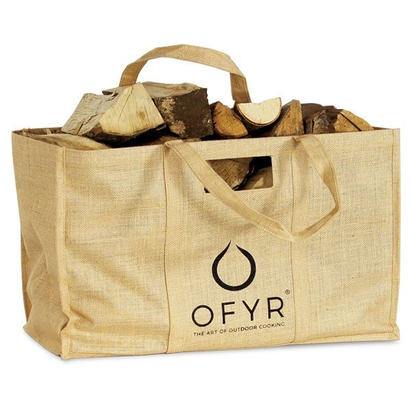 OFYR Holztasche - grillstarshop.comOFYR HolztascheOFYRgrillstarshop.comOA - WB - 13291138796898