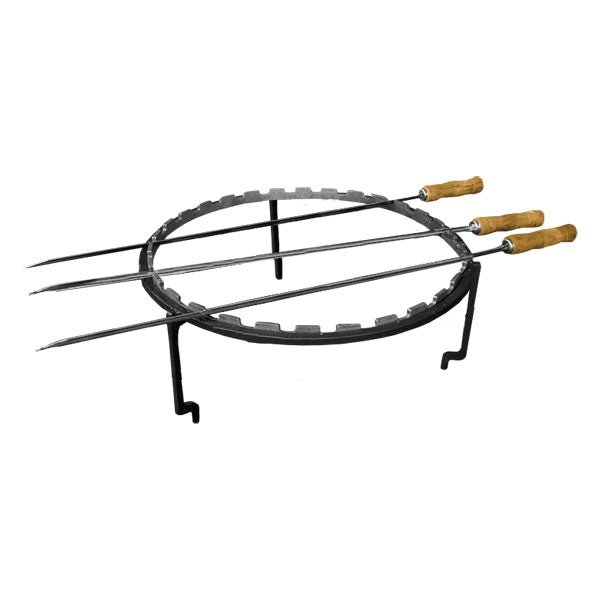 OFYR Horizontale Spieße Set 100 - grillstarshop.comOFYR Horizontale Spieße Set 100OFYRgrillstarshop.comOA - G - S - 1007430440998965