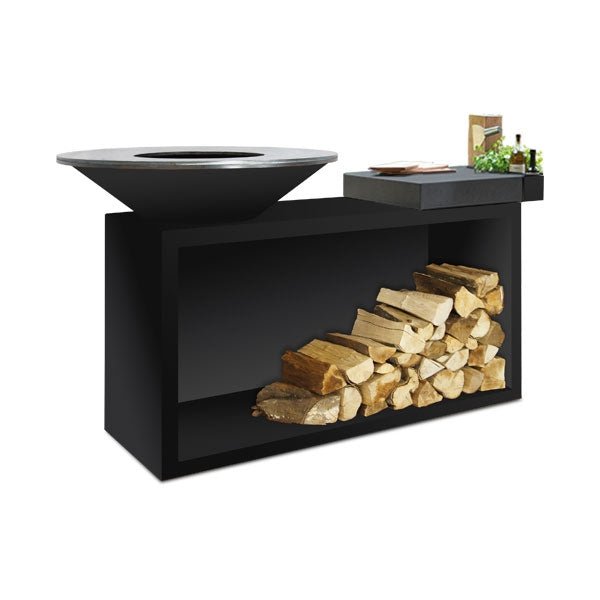 OFYR Island Black 85 mit dunkler Keramikplatte - grillstarshop.comOFYR Island Black 85 mit dunkler KeramikplatteOFYRgrillstarshop.comOIB - 85 - CD7112132237674