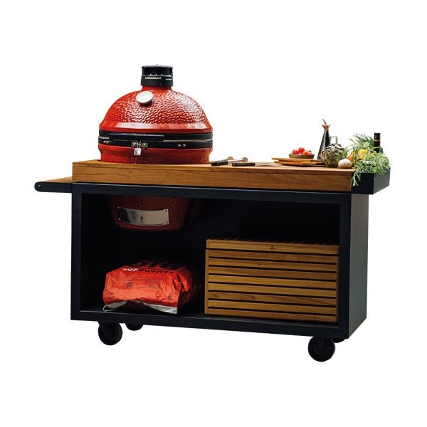 OFYR Kamado Table Black 135 PRO Teakholz KJ - grillstarshop.comOFYR Kamado Table Black 135 PRO Teakholz KJOFYRgrillstarshop.comMP - B - 135 - PRO - TW7061257944038