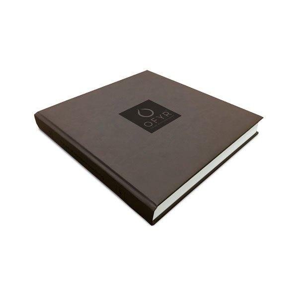OFYR Kochbuch - grillstarshop.comOFYR KochbuchOFYRgrillstarshop.comCB - NO1 - EN - DE9789492965035