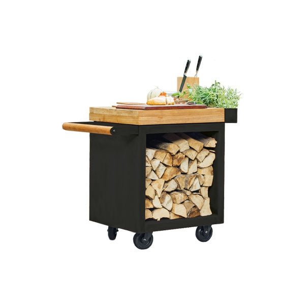 OFYR Mise en Place Table Black PRO 65 mit Teakholz - grillstarshop.comOFYR Mise en Place Table Black PRO 65 mit TeakholzOFYRgrillstarshop.comMP - B - 65 - PRO - TW6011411254245