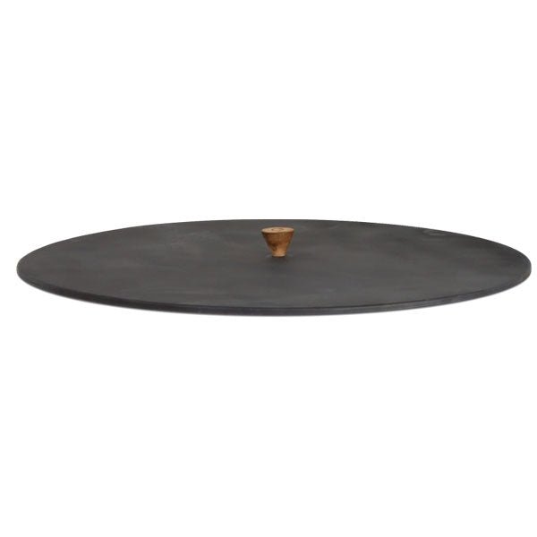 OFYR Schutzdeckel Schwarz 100 (Ø 100 cm) - grillstarshop.comOFYR Schutzdeckel Schwarz 100 (Ø 100 cm)OFYRgrillstarshop.comOA - CB - 1007430440799753