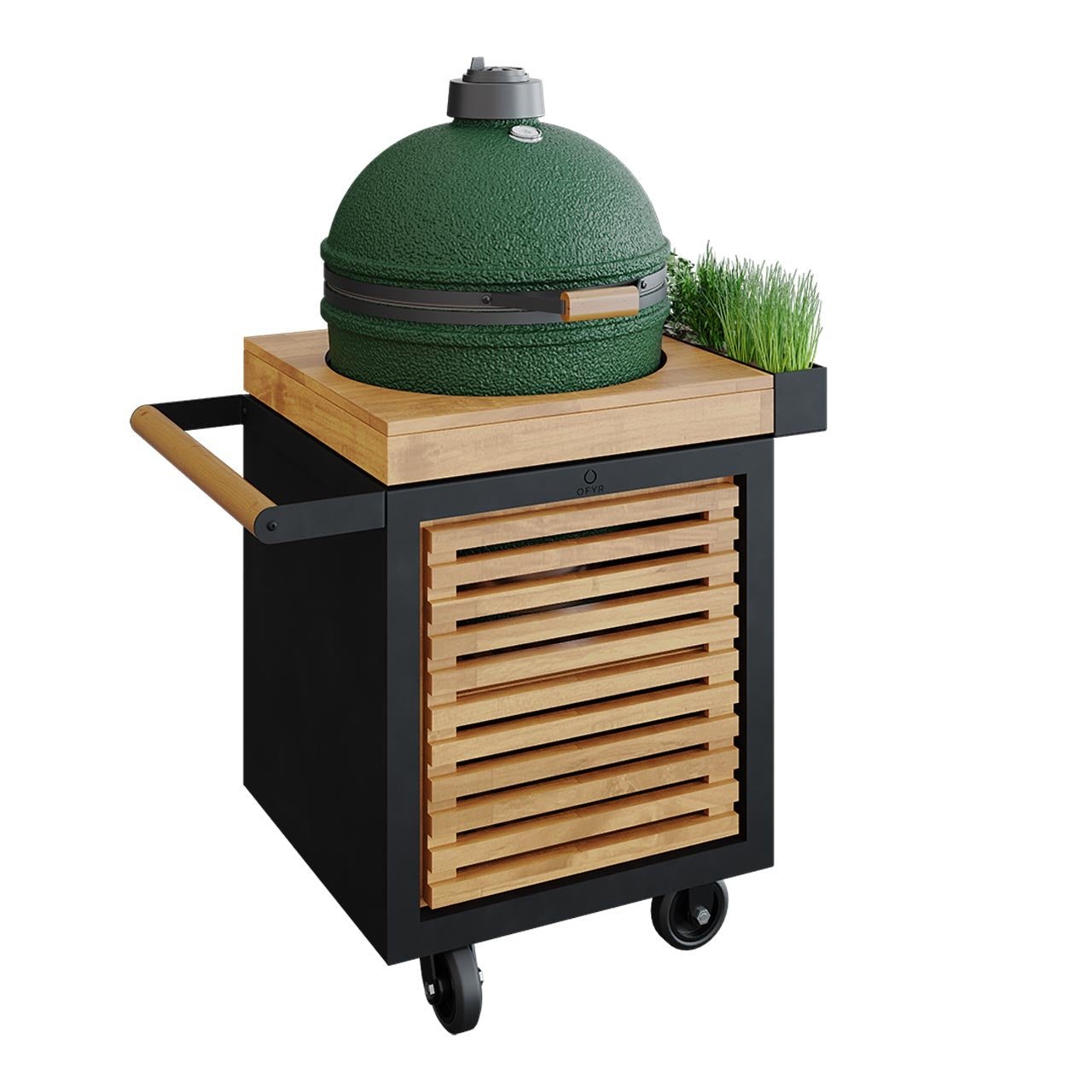 OFYR Storage Insert PRO Teakholz Small mit Tür - grillstarshop.comOFYR Storage Insert PRO Teakholz Small mit TürOFYRgrillstarshop.comOSI - PRO - D - TW - S6019909890876
