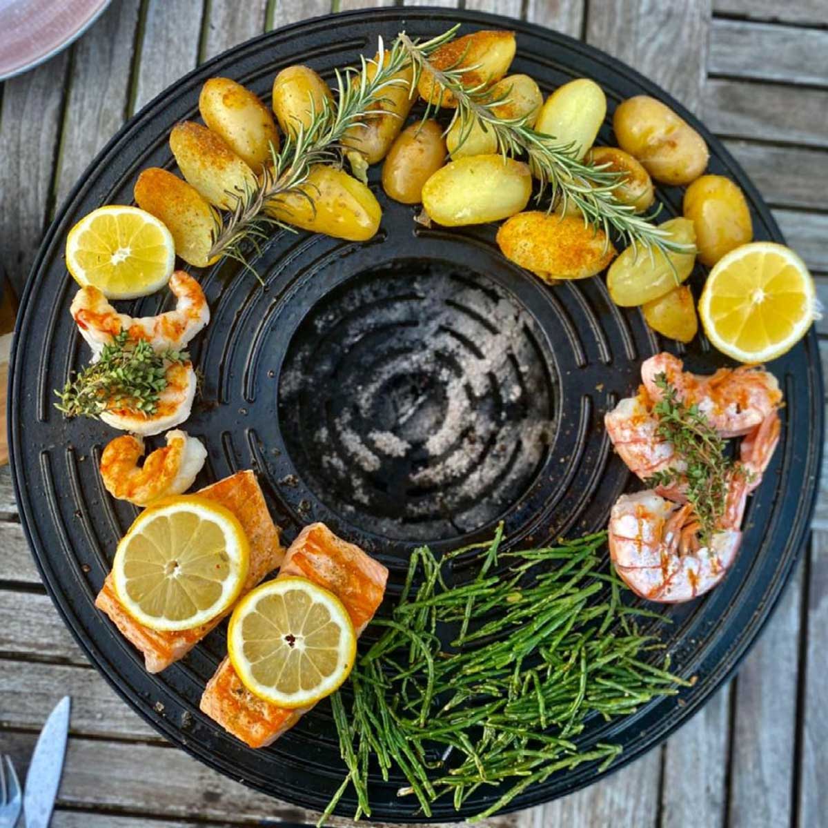 OFYR Tabl'O - grillstarshop.comOFYR Tabl'OOFYRgrillstarshop.com