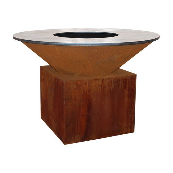 OFYR XL Corten - grillstarshop.comOFYR XL CortenOFYRgrillstarshop.comO - XL7430440899842