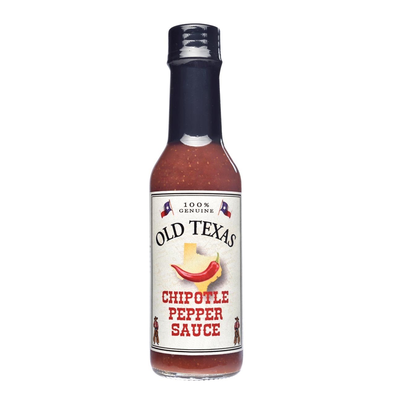 Old Texas Chipotle Pepper Sauce - grillstarshop.comOld Texas Chipotle Pepper SauceOld Texasgrillstarshop.comSF - 5100030028934007971
