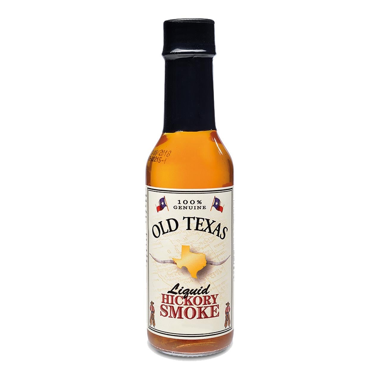 Old Texas Liquid Hickory Smoke - grillstarshop.comOld Texas Liquid Hickory SmokeOld Texasgrillstarshop.com5100510028934008022
