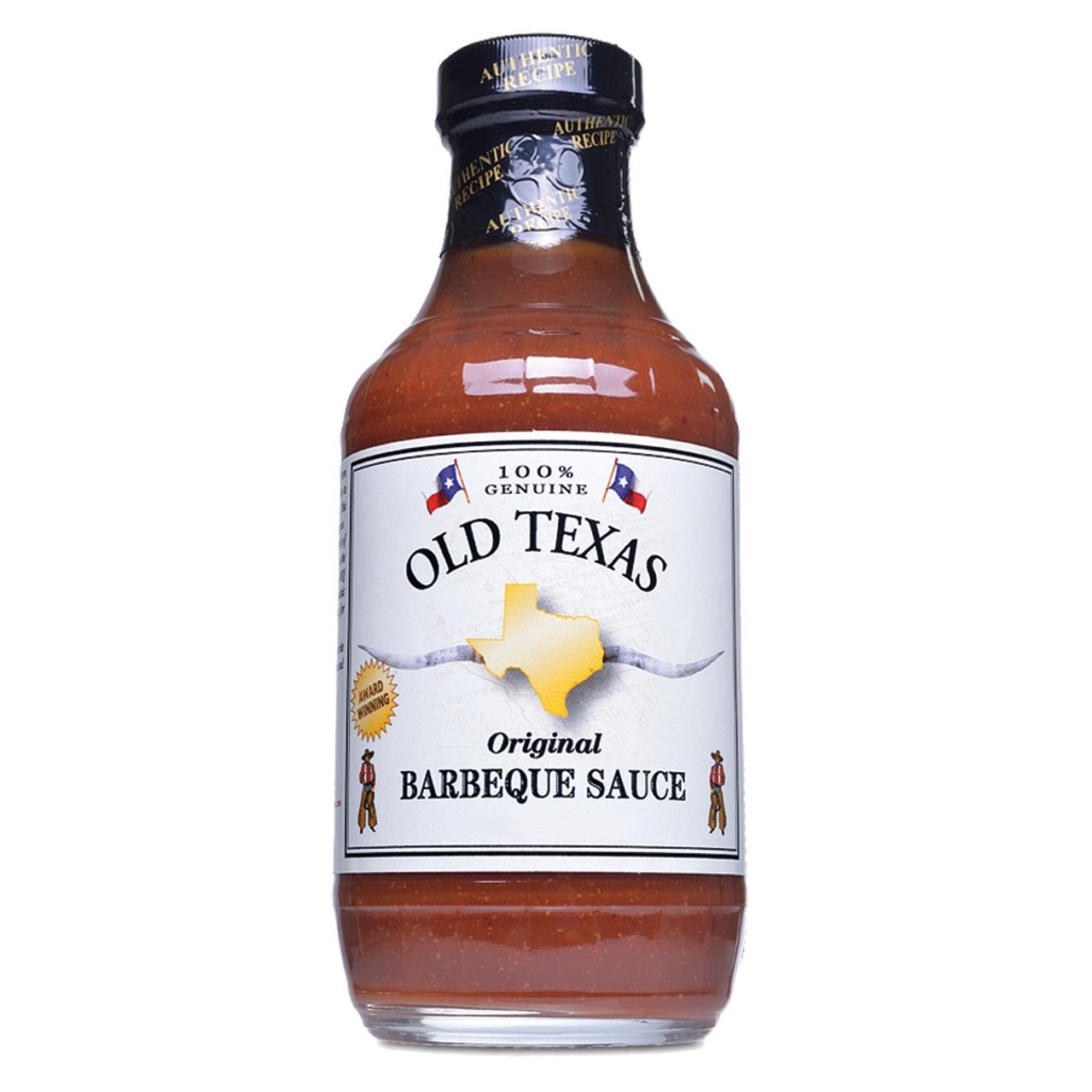 Old Texas Original BBQ Sauce - grillstarshop.comOld Texas Original BBQ SauceOld Texasgrillstarshop.com510016028934007551