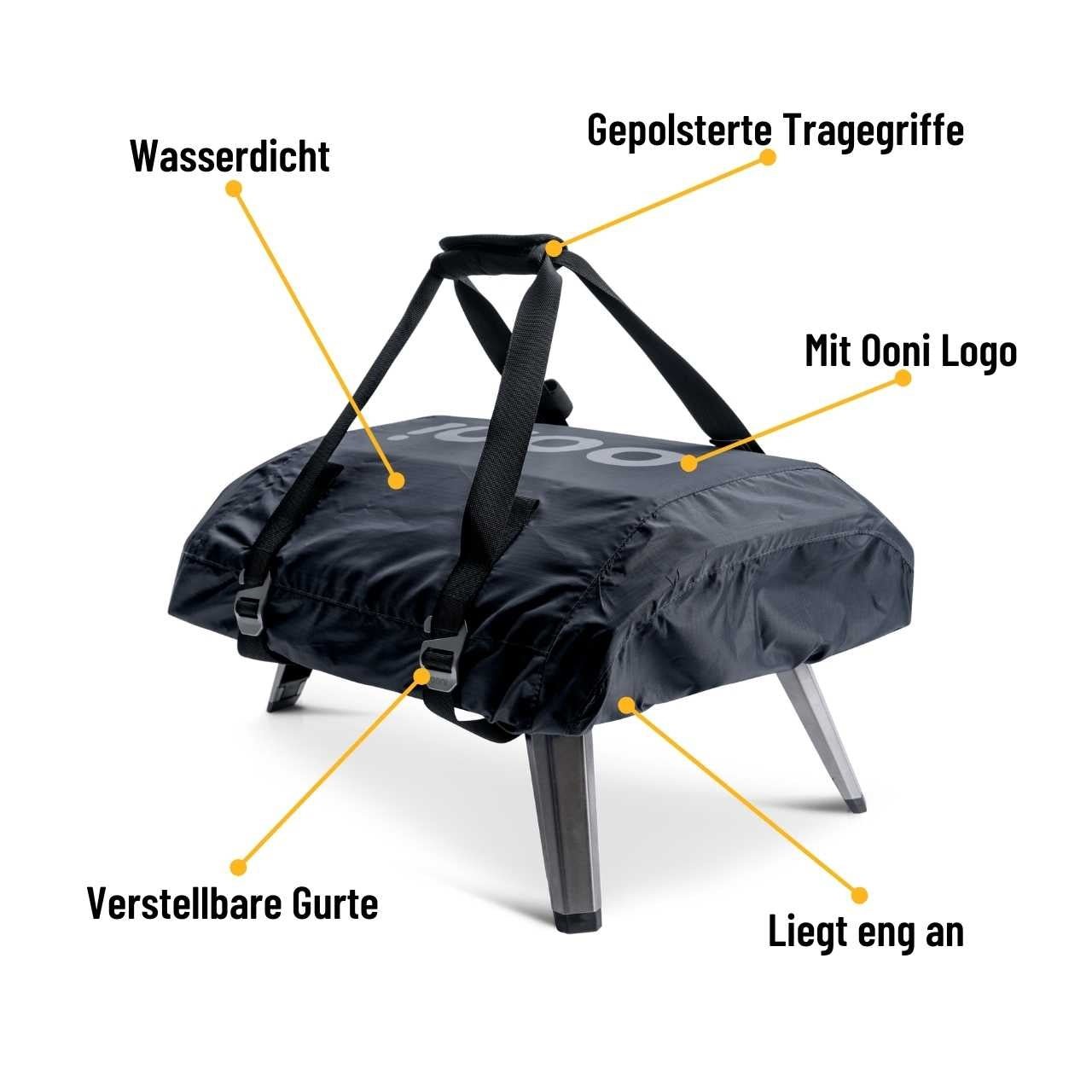Ooni Abdeckung - Koda 12 - grillstarshop.comOoni Abdeckung - Koda 12Oonigrillstarshop.comUU - P079005060568341453