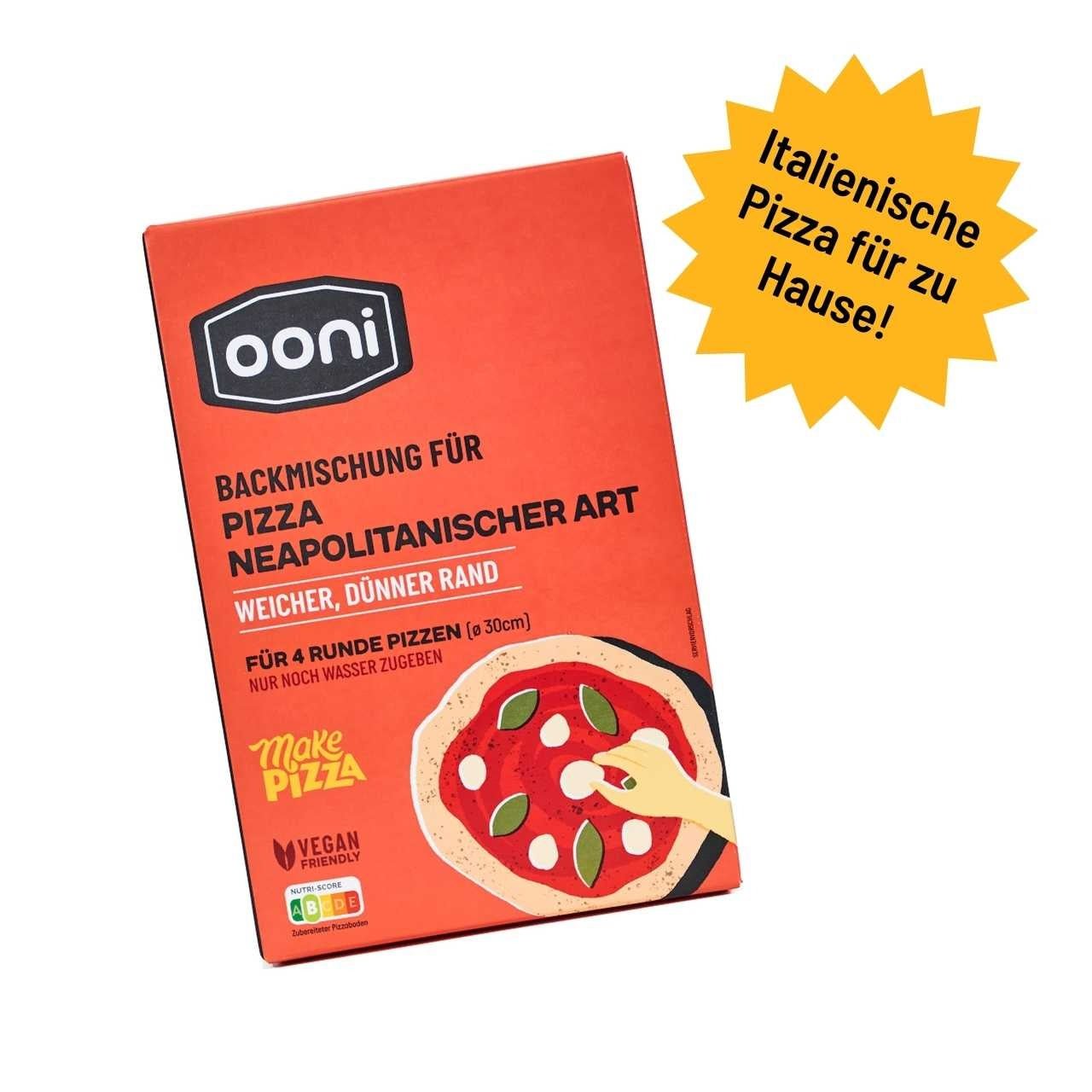 Ooni Backmischung für Pizza Neapolitanischer Art - grillstarshop.comOoni Backmischung für Pizza Neapolitanischer ArtOonigrillstarshop.comUU - F0006C5060967391134