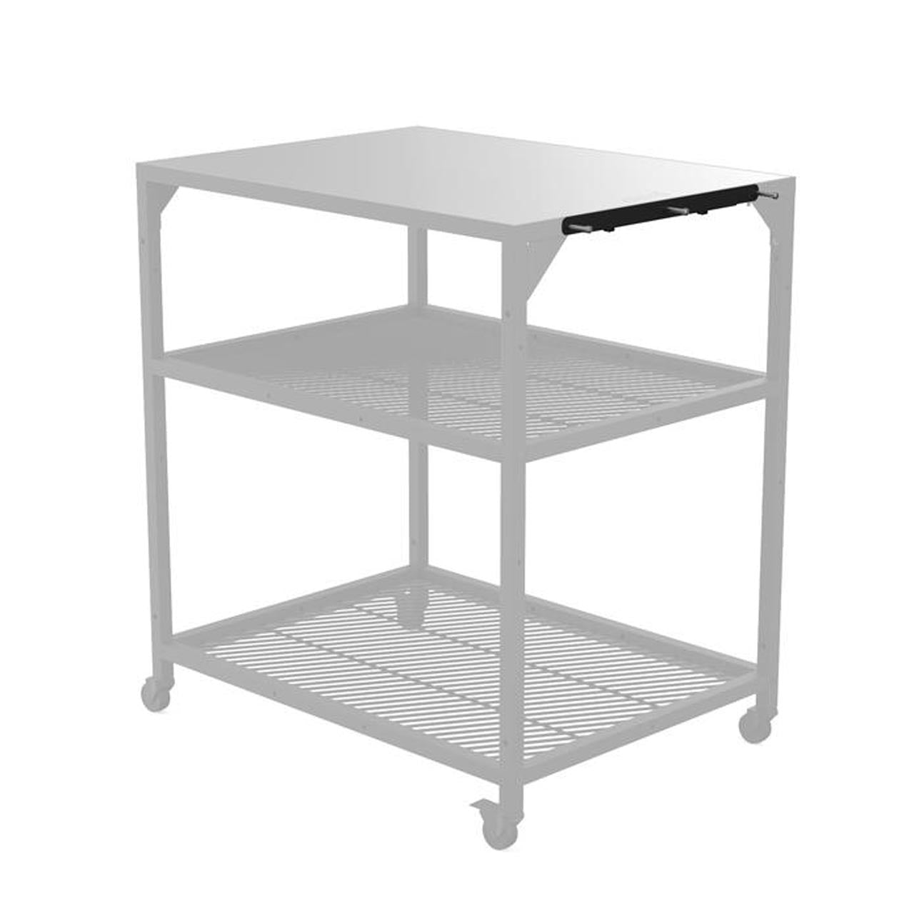 Ooni Ersatz - Hakenset für Modultische - grillstarshop.comOoni Ersatz - Hakenset für ModultischeOonigrillstarshop.comUU - P0E1005060568345406