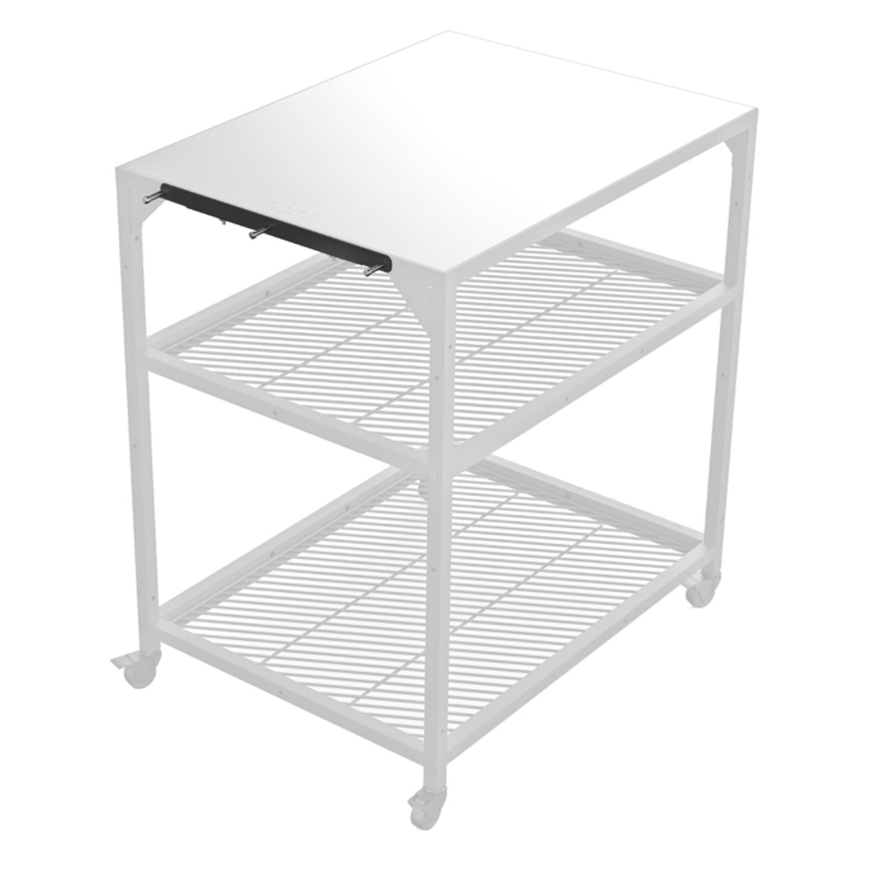 Ooni Ersatz - Hakenset für Modultische - grillstarshop.comOoni Ersatz - Hakenset für ModultischeOonigrillstarshop.comUU - P0E1005060568345406