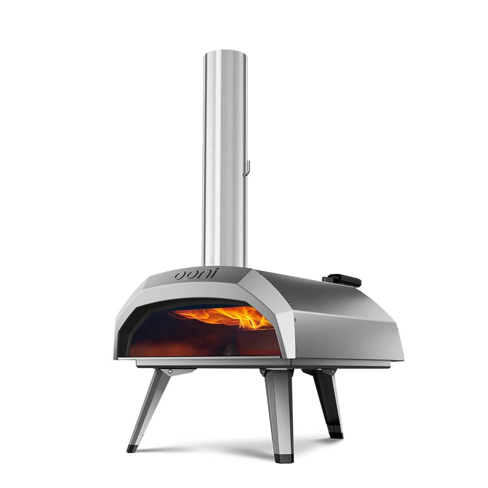 Ooni Karu 12 - 1. Generation Pizzaofen - grillstarshop.comOoni Karu 12 - 1. Generation PizzaofenPizzaofenOonigrillstarshop.com