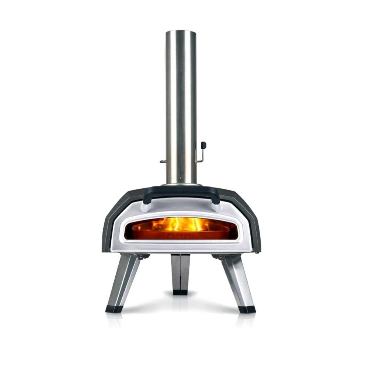Ooni Karu 12G Multi - Brennstoff Outdoor Pizzaofen - grillstarshop.comOoni Karu 12G Multi - Brennstoff Outdoor PizzaofenOonigrillstarshop.comUU - P251005060967390786