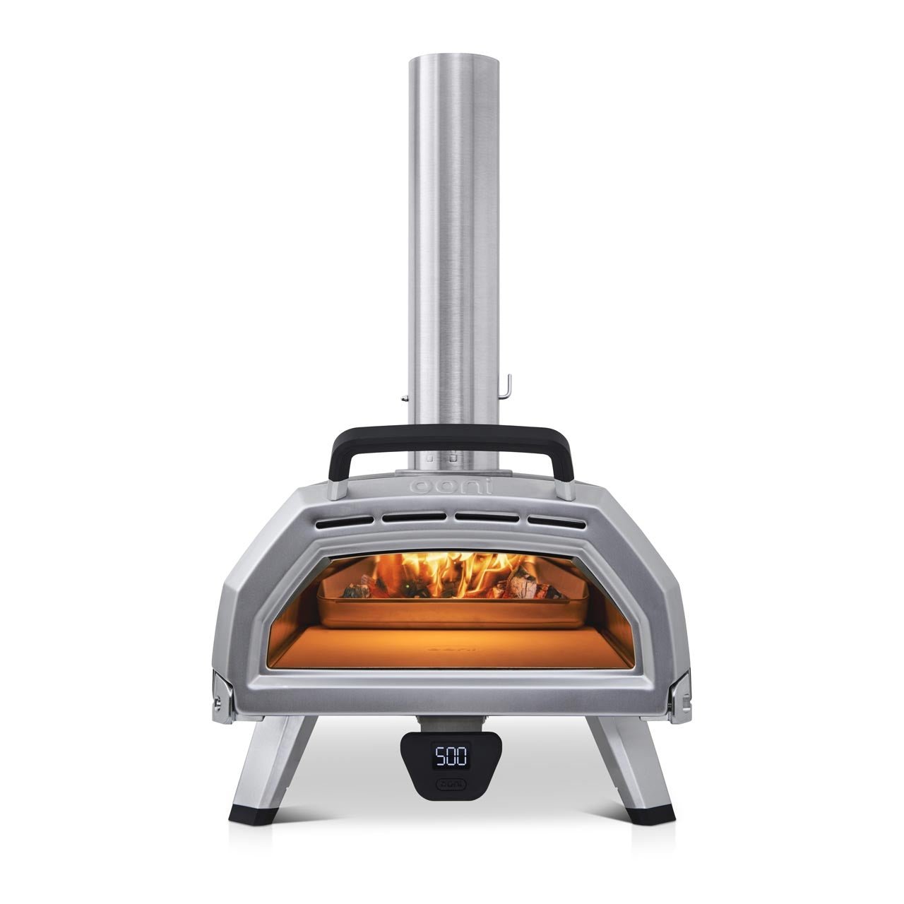 Ooni Karu 16 Multi - Brennstoff Pizzaofen - grillstarshop.comOoni Karu 16 Multi - Brennstoff PizzaofenOonigrillstarshop.comUU - P0E4005060568345451
