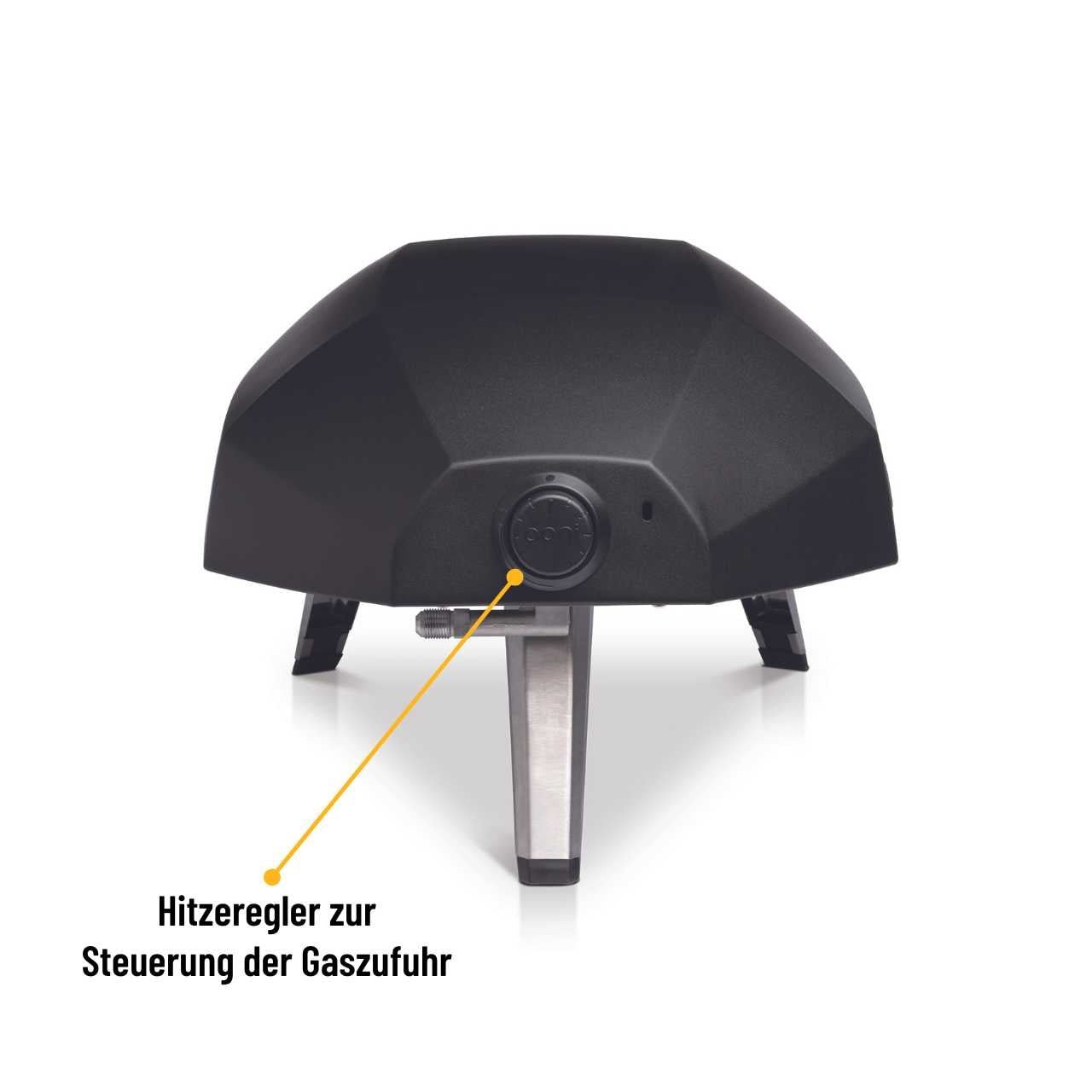 Ooni Koda 12 Gas Pizzaofen - grillstarshop.comOoni Koda 12 Gas PizzaofenOonigrillstarshop.comUU - P06B005060568341224