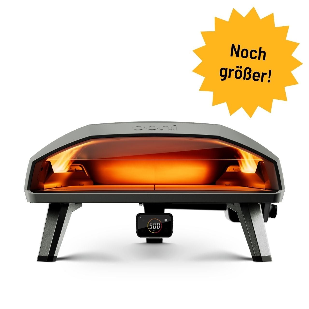 Ooni Koda 2 Max 24 Zoll Pizzaofen - grillstarshop.comOoni Koda 2 Max 24 Zoll PizzaofenOonigrillstarshop.comUU - P2B7005060967393022