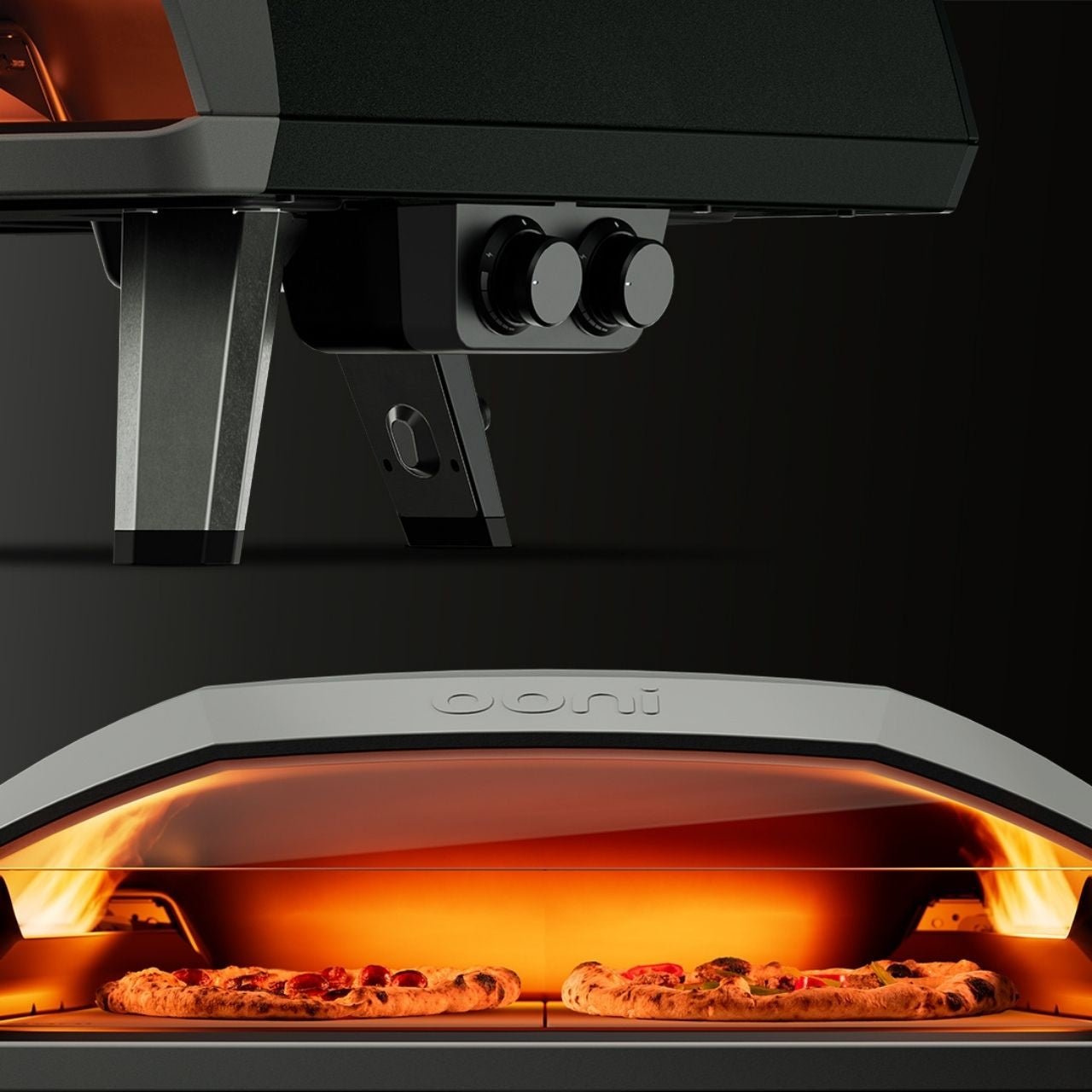 Ooni Koda 2 Max 24 Zoll Pizzaofen - grillstarshop.comOoni Koda 2 Max 24 Zoll PizzaofenOonigrillstarshop.comUU - P2B7005060967393022