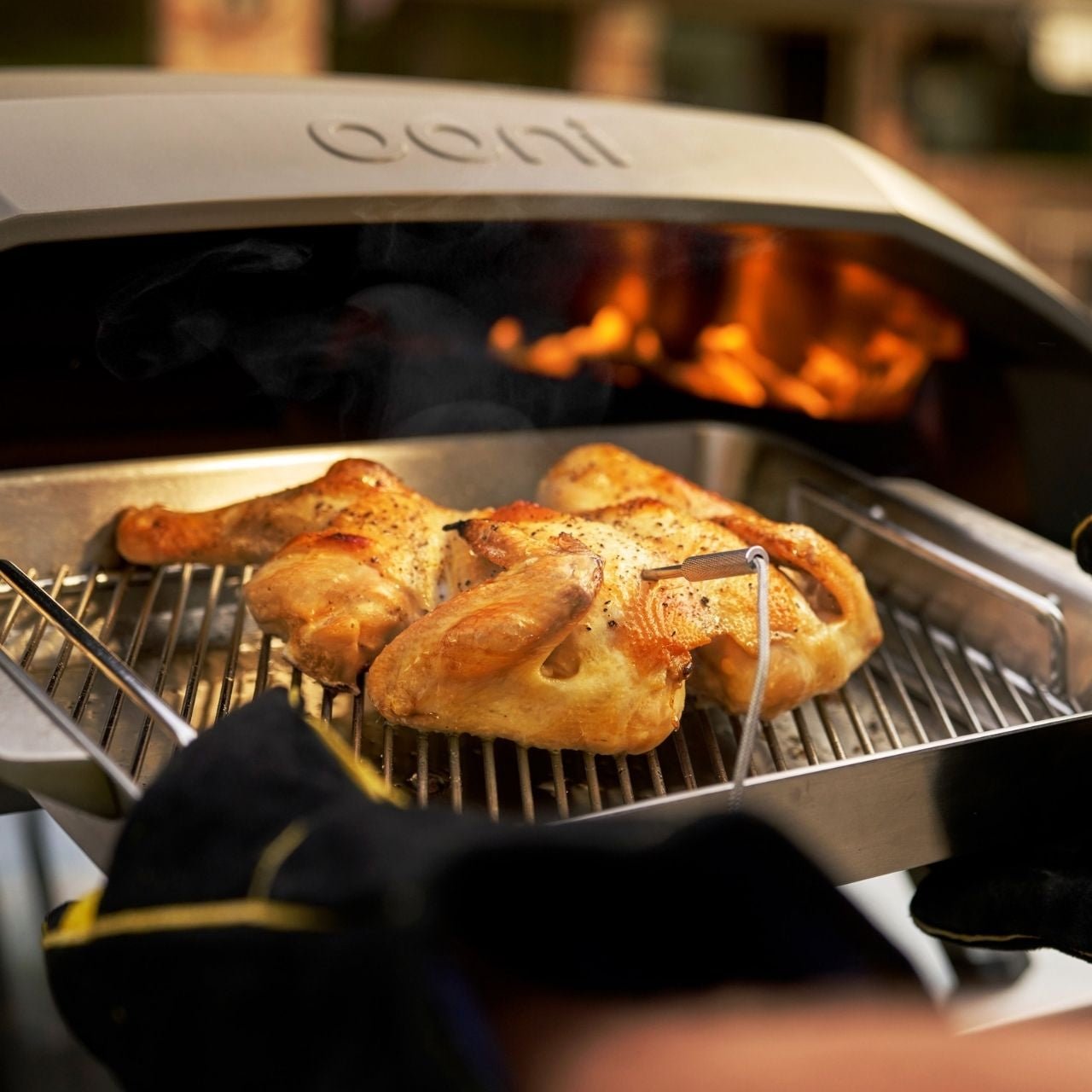 Ooni Koda 2 Max 24 Zoll Pizzaofen - grillstarshop.comOoni Koda 2 Max 24 Zoll PizzaofenOonigrillstarshop.comUU - P2B7005060967393022