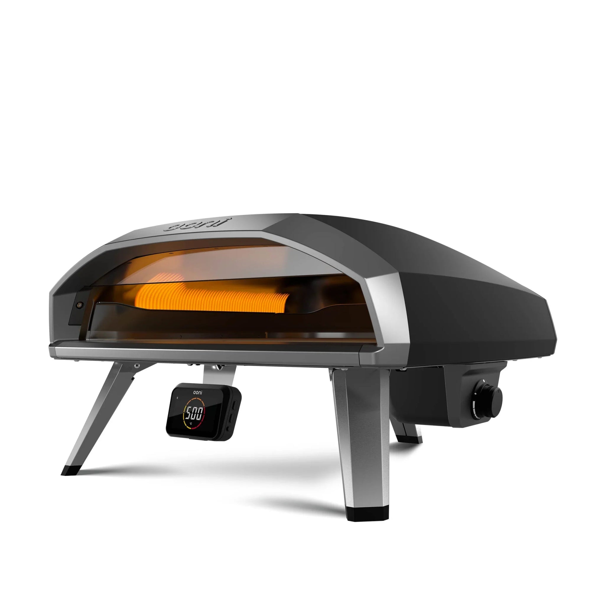 Ooni Koda 2 Pro - schwarzgrau VORBESTELLER - grillstarshop.comOoni Koda 2 Pro - schwarzgrau VORBESTELLERPizzaofenOonigrillstarshop.com