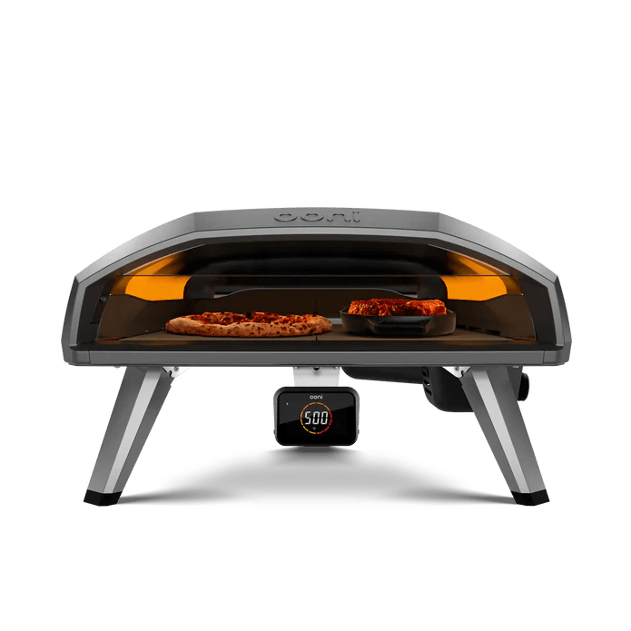 Ooni Koda 2 Pro - schwarzgrau VORBESTELLER - grillstarshop.comOoni Koda 2 Pro - schwarzgrau VORBESTELLERPizzaofenOonigrillstarshop.com