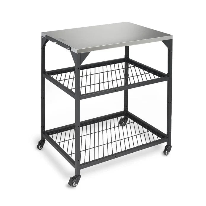 Ooni Modultisch für Pizzaofen - Medium (60 x 80 cm) - grillstarshop.comOoni Modultisch für Pizzaofen - Medium (60 x 80 cm)Oonigrillstarshop.com