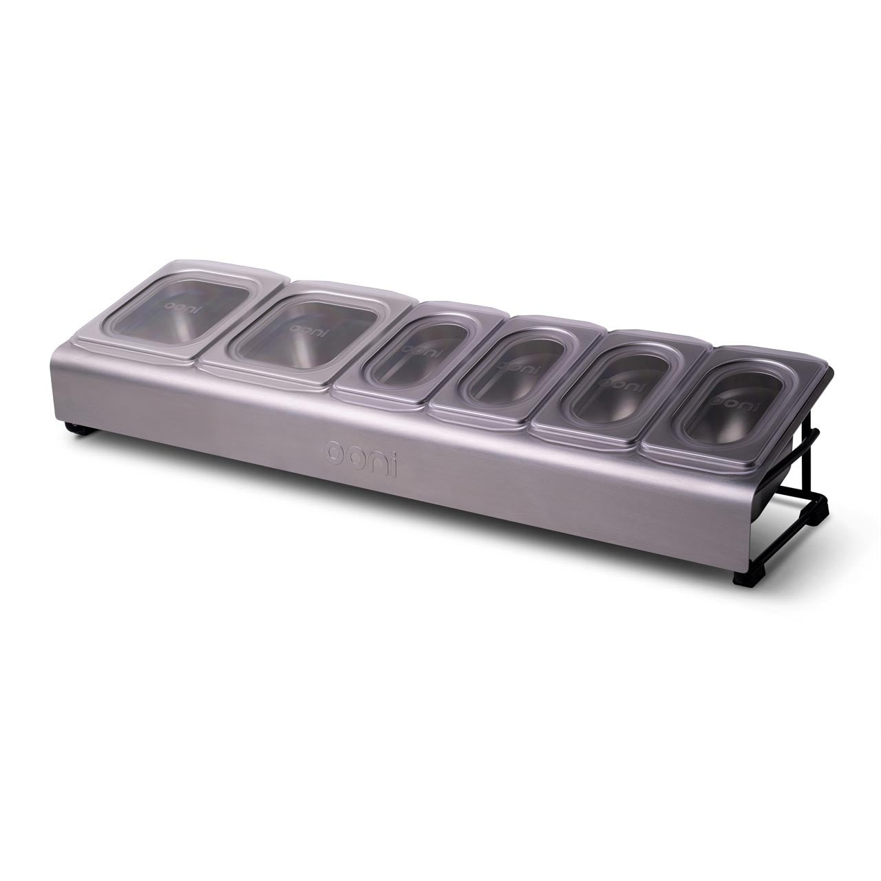 Ooni Pizzabelag - Station - grillstarshop.comOoni Pizzabelag - StationOonigrillstarshop.comUU - P0CE005060568345192