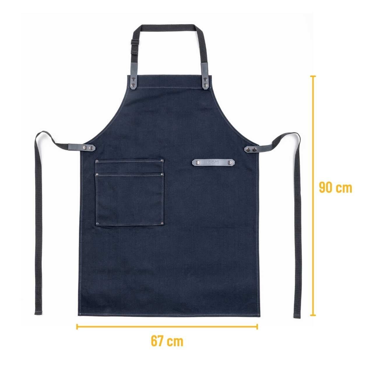 Ooni Pizzaiolo Grillschürze - grillstarshop.comOoni Pizzaiolo GrillschürzeOonigrillstarshop.comUU - P098005060568342368