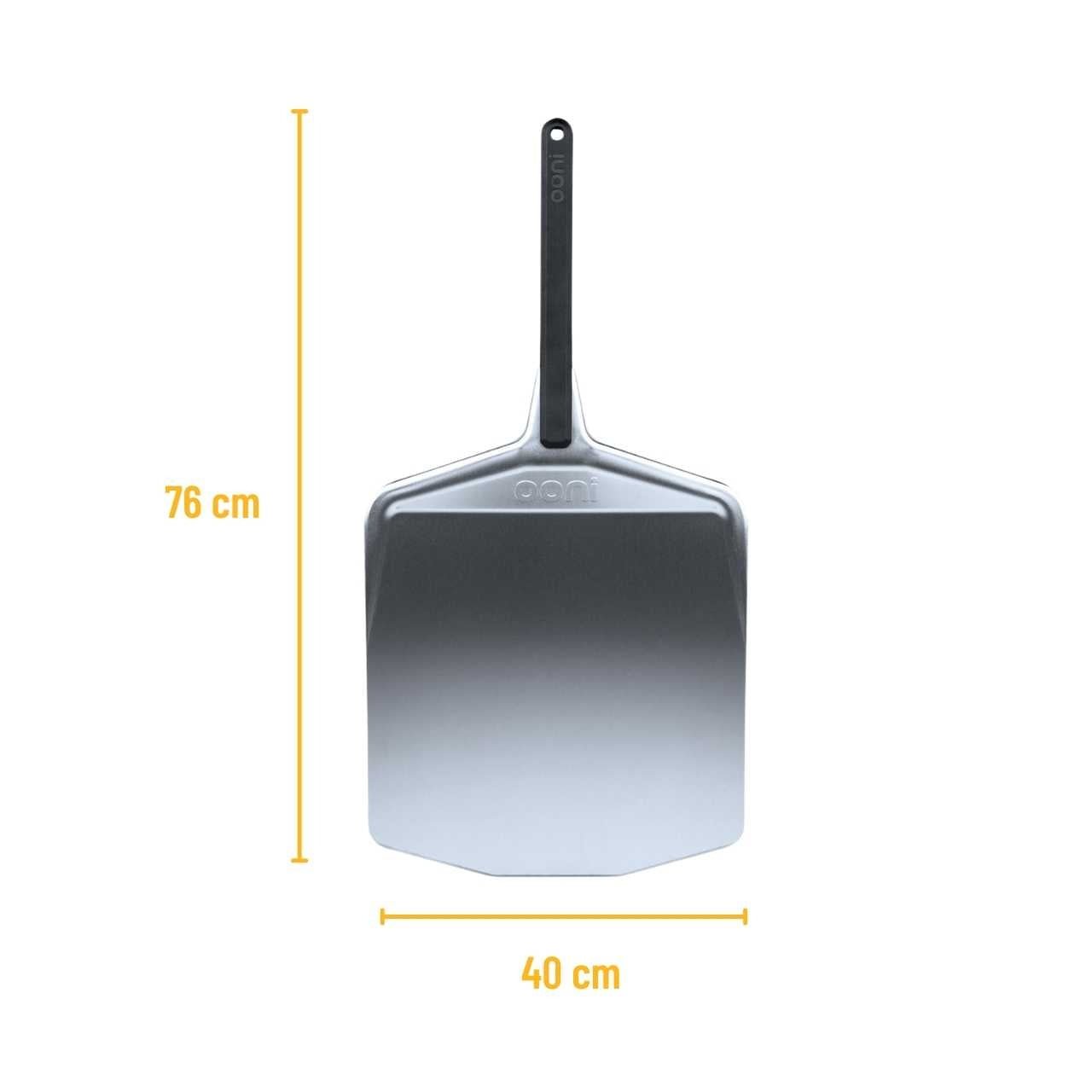 Ooni Pizzaschieber - 40 cm - grillstarshop.comOoni Pizzaschieber - 40 cmOonigrillstarshop.comUU - P0B0005060568343068