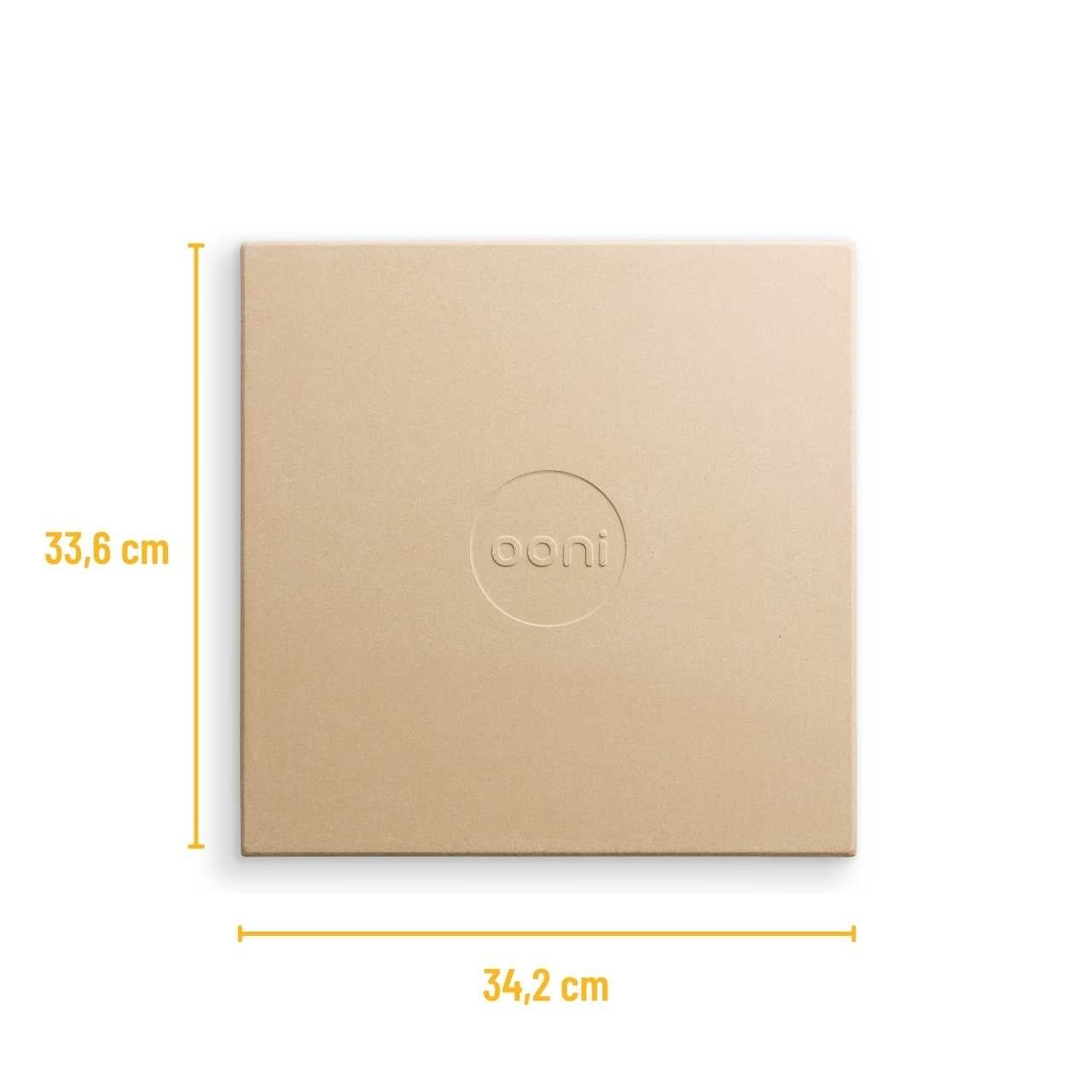 Ooni Pizzastein - Karu 12 - grillstarshop.comOoni Pizzastein - Karu 12Oonigrillstarshop.comUU - P0AA005060568342887