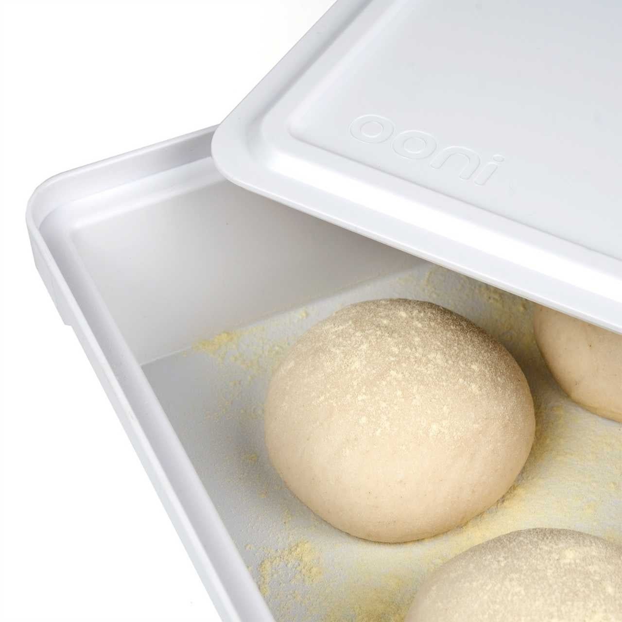 Ooni Pizzateigbox - grillstarshop.comOoni PizzateigboxOonigrillstarshop.comUU - P228005060967390243