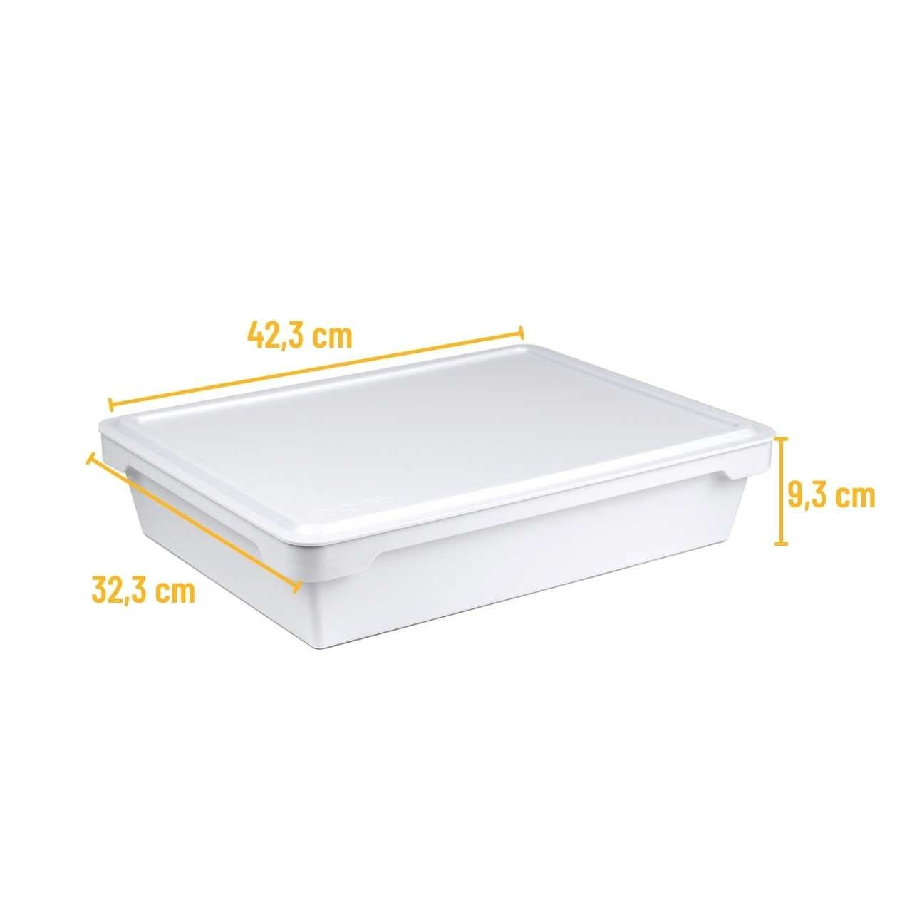 Ooni Pizzateigbox - grillstarshop.comOoni PizzateigboxOonigrillstarshop.comUU - P228005060967390243