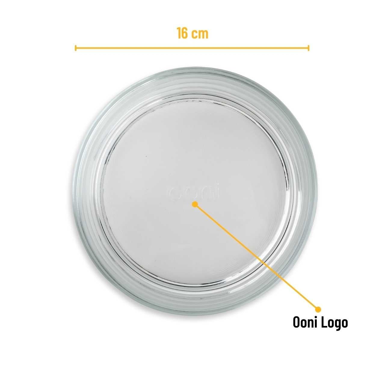 Ooni Stapel - Gefäße - grillstarshop.comOoni Stapel - GefäßeOonigrillstarshop.comUU - P0E8005060568345499
