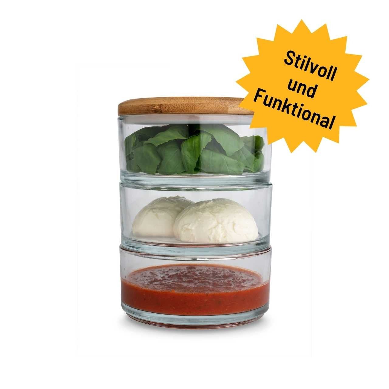 Ooni Stapel - Gefäße - grillstarshop.comOoni Stapel - GefäßeOonigrillstarshop.comUU - P0E8005060568345499