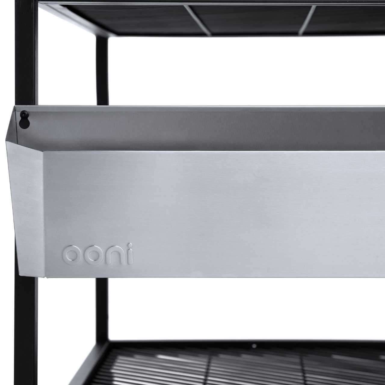 Ooni Utensilienfach - Medium - grillstarshop.comOoni Utensilienfach - MediumOonigrillstarshop.comUU - P0CF005060568345208