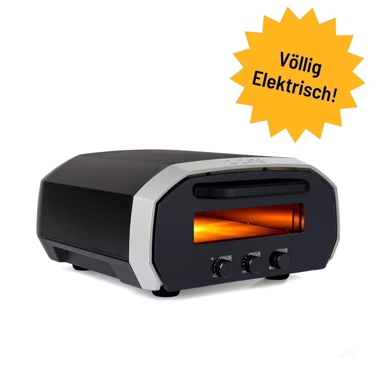 Ooni Volt 12, elektrischer Pizzaofen - grillstarshop.comOoni Volt 12, elektrischer PizzaofenOonigrillstarshop.comUU - P12B005060568346748