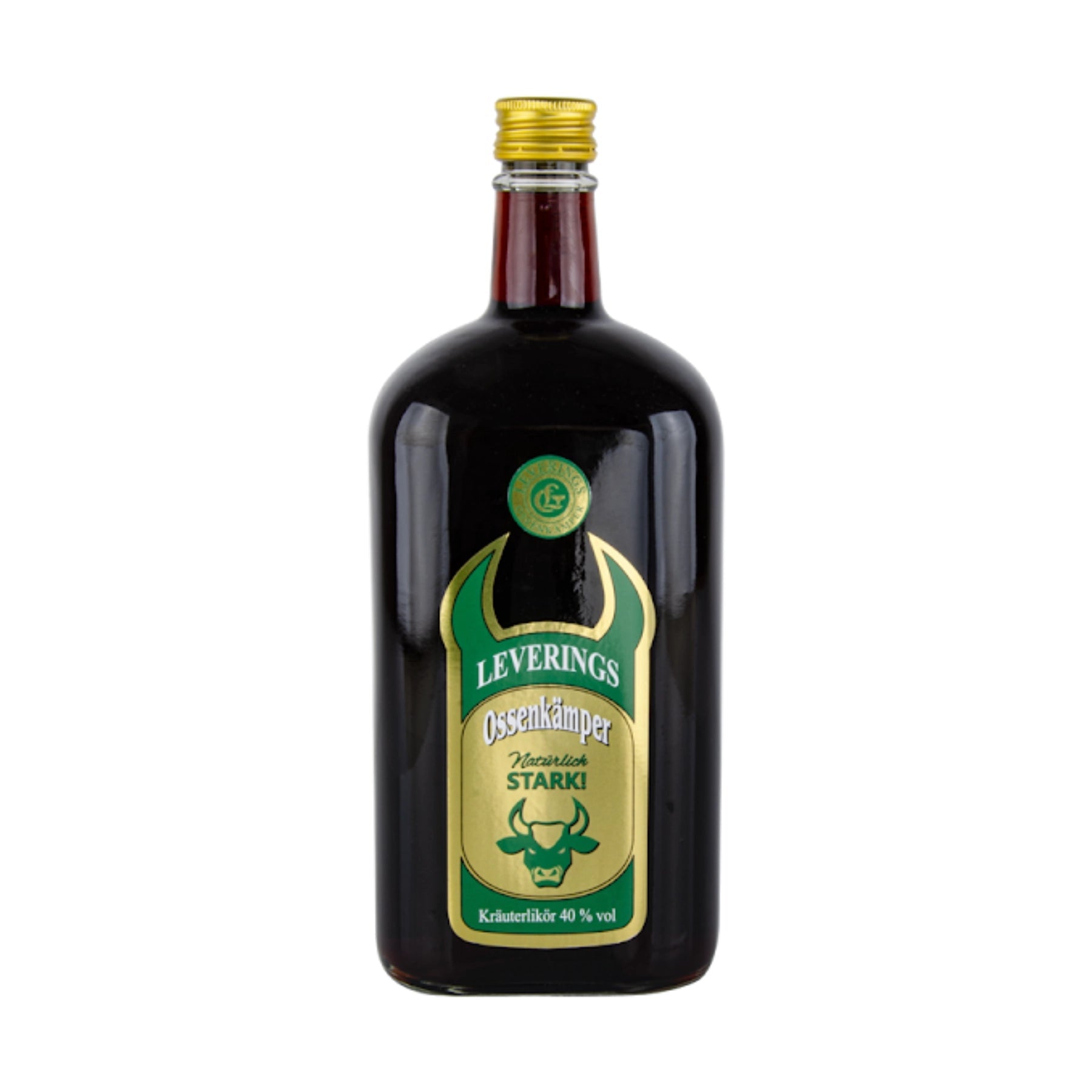 Ossenkämper Kräuterlikör, 40% Vol., 1,0 l - grillstarshop.comOssenkämper Kräuterlikör, 40% Vol., 1,0 lOssenkämpergrillstarshop.com