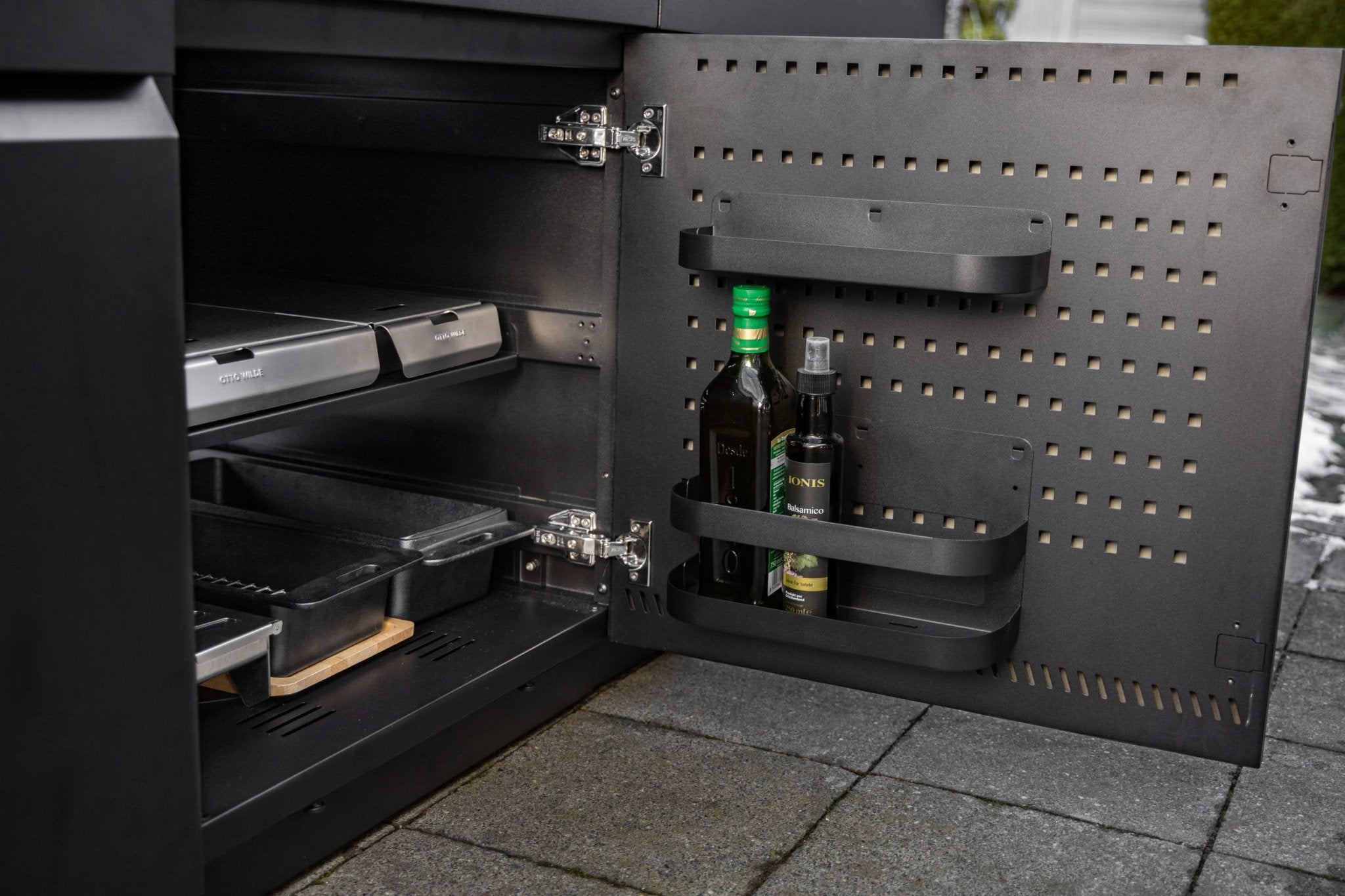 Otto Wilde Ablage, 16" - grillstarshop.comOtto Wilde Ablage, 16"Otto Wildegrillstarshop.com4205604260630452068