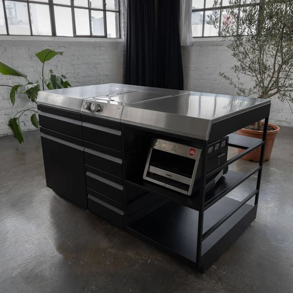 Otto Wilde B40 Barmodul - grillstarshop.comOtto Wilde B40 BarmodulOtto Wildegrillstarshop.com4306004260630453096