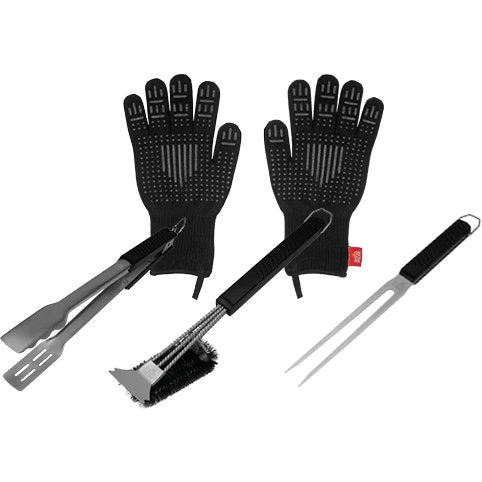 Otto Wilde Basic Set - grillstarshop.comOtto Wilde Basic SetOtto Wildegrillstarshop.com100427