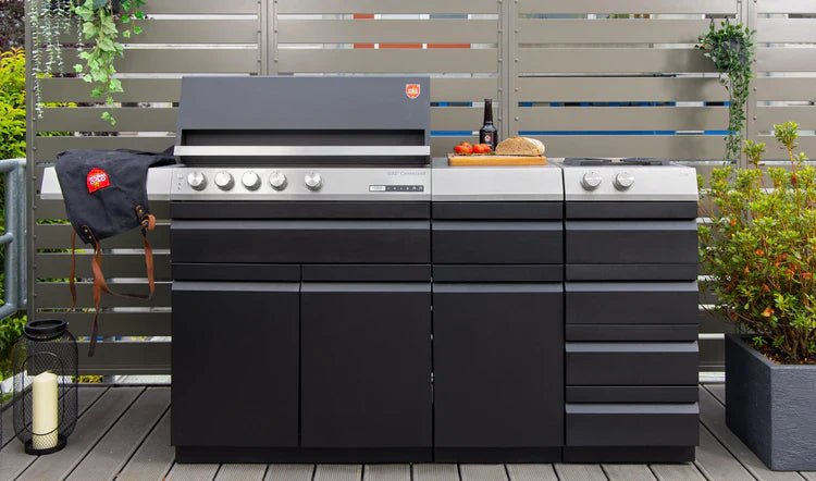 Otto Wilde G32'' Connected, 2 Türen (NEUES MODELL) inkl. Gasbuddy, 4er Set Kerntemperaturfühler und Einlegeboden - grillstarshop.comOtto Wilde G32'' Connected, 2 Türen (NEUES MODELL) inkl. Gasbuddy, 4er Set Kerntemperaturfühler und EinlegebodenOtto Wildegrillstarshop.com4901124260630452457