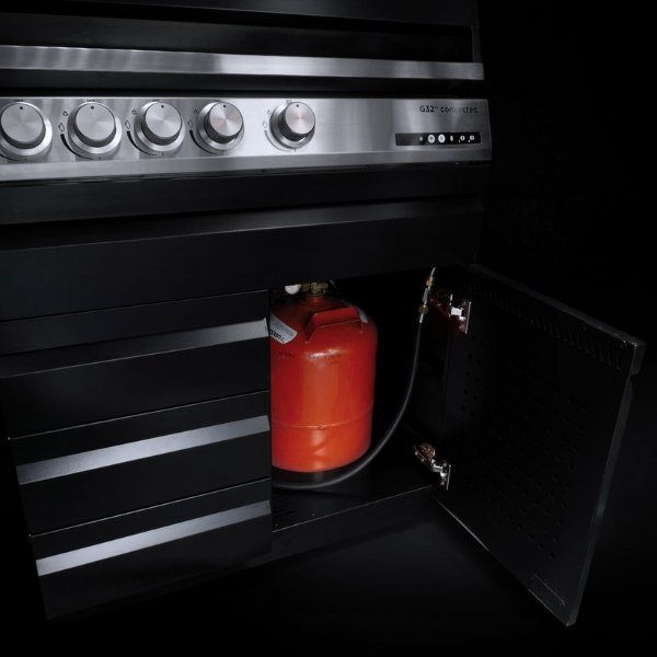 Otto Wilde G32" Connected, 3 Schubladen + 1 Tür (NEUES MODELL) inkl. Gasbuddy, 4er Set Kerntemperaturfühler und Einlegeboden - grillstarshop.comOtto Wilde G32" Connected, 3 Schubladen + 1 Tür (NEUES MODELL) inkl. Gasbuddy, 4er Set Kerntemperaturfühler und EinlegebodenOtto Wildegrillstarshop.com4901164260630452464