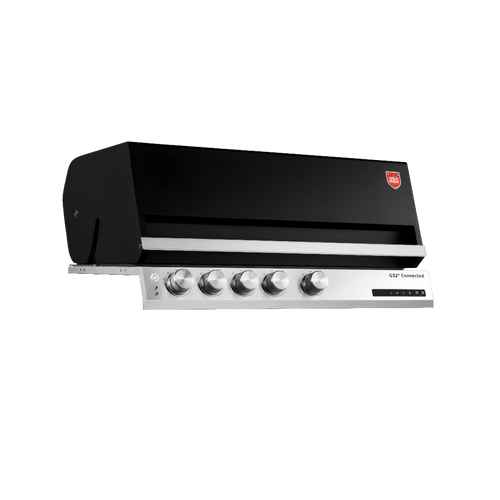 Otto Wilde G32 Connected Grill Top, 50mbar - grillstarshop.comOtto Wilde G32 Connected Grill Top, 50mbarersatzOtto Wildegrillstarshop.com