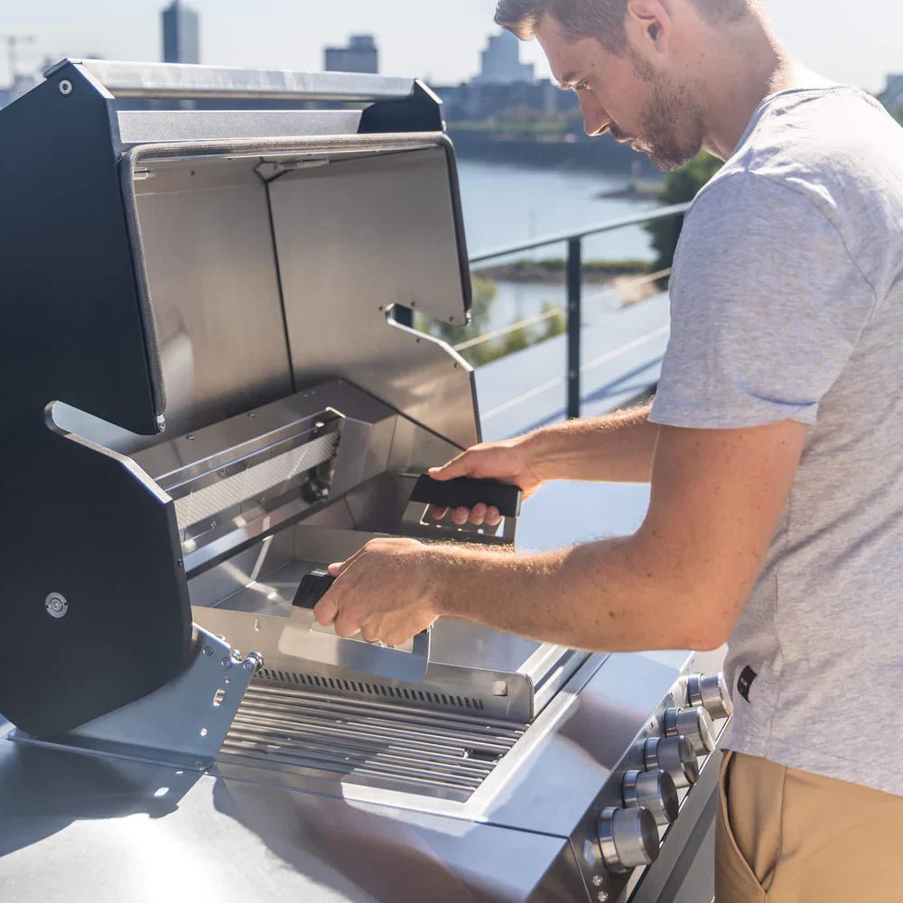 Otto Wilde Griffe für Grilleinsätze - grillstarshop.comOtto Wilde Griffe für GrilleinsätzeOtto Wildegrillstarshop.com4200314260630450767