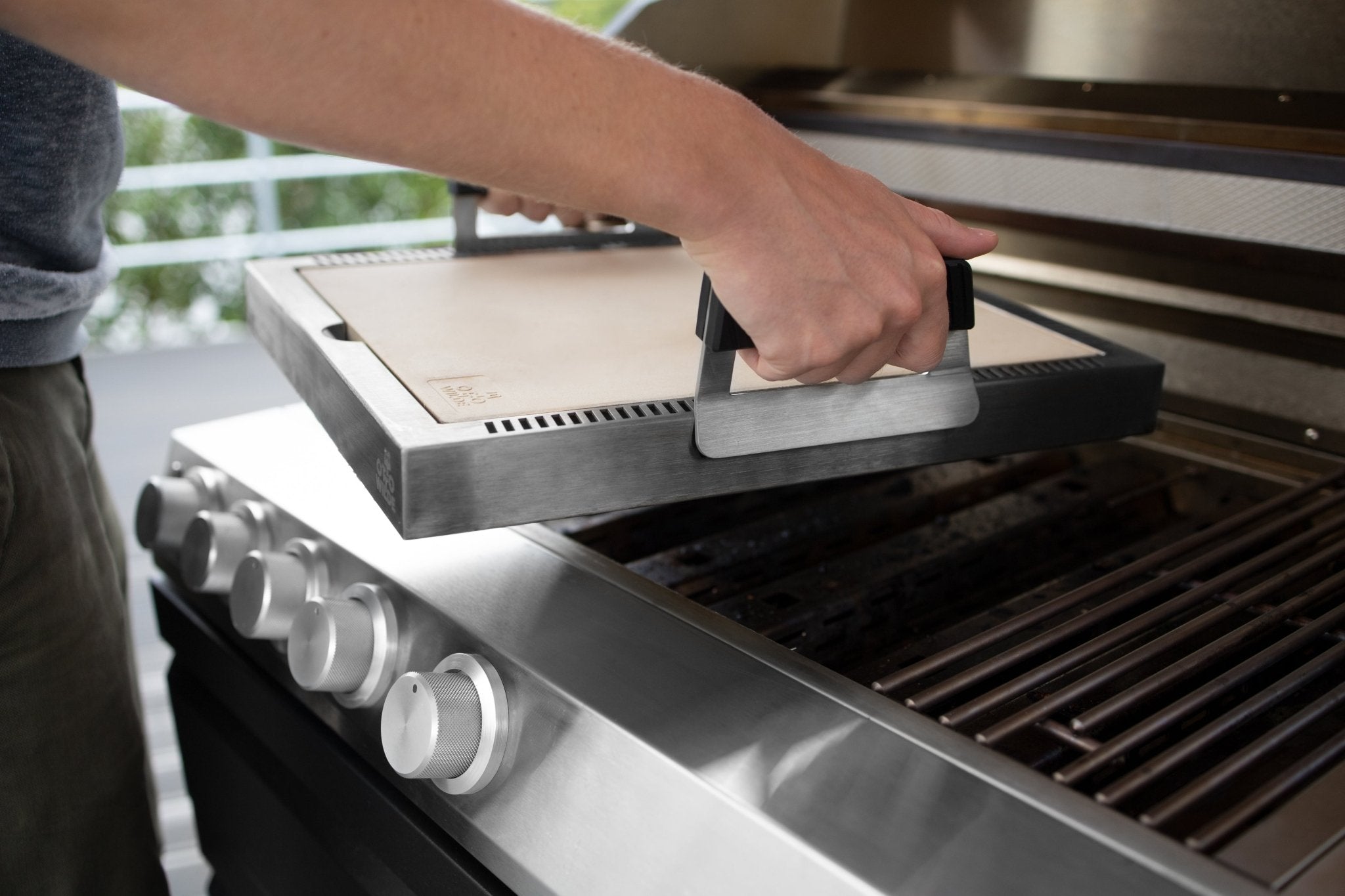 Otto Wilde Griffe für Grilleinsätze - grillstarshop.comOtto Wilde Griffe für GrilleinsätzeOtto Wildegrillstarshop.com4200314260630450767
