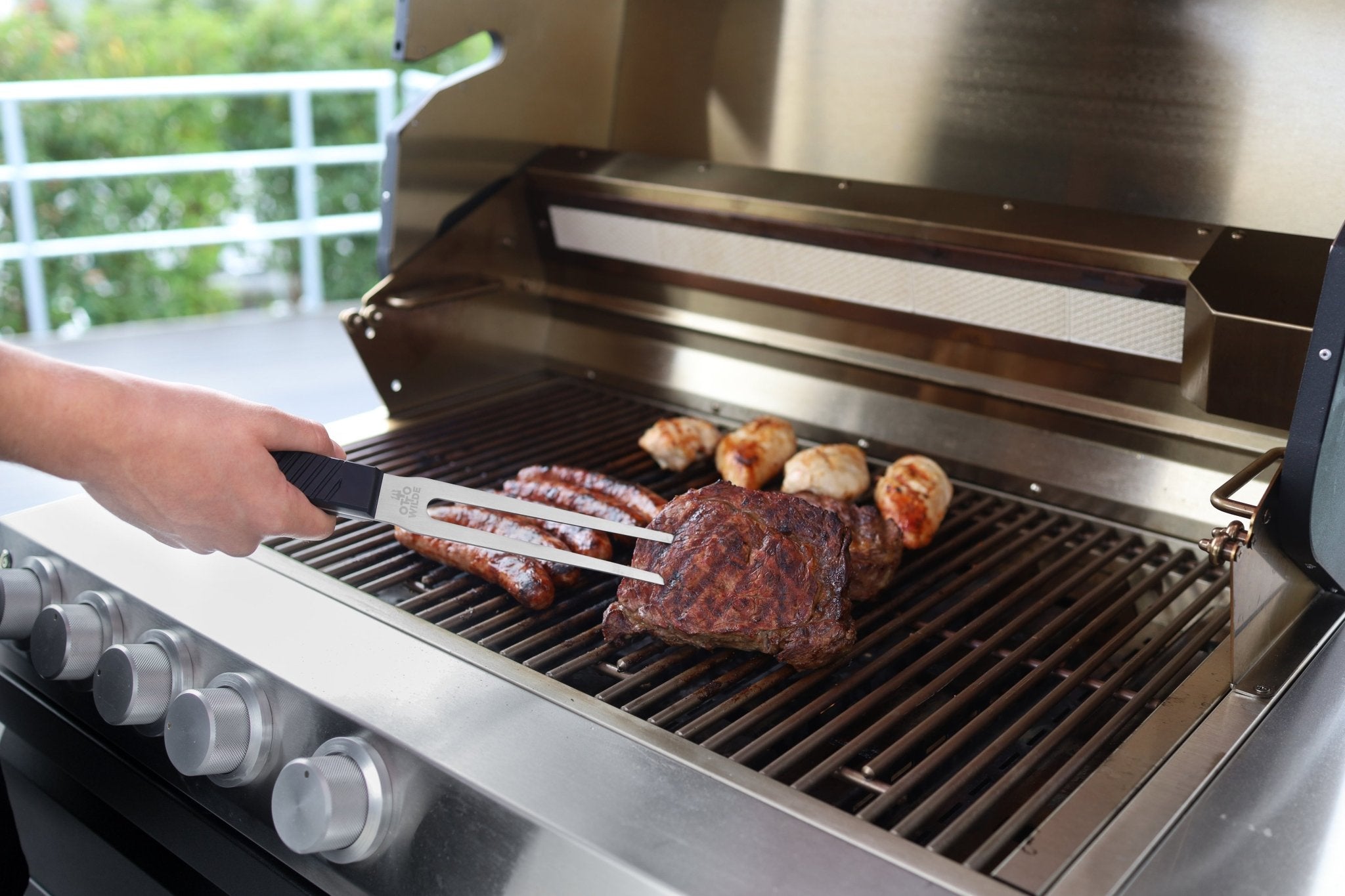 Otto Wilde Grillgabel - grillstarshop.comOtto Wilde GrillgabelOtto Wildegrillstarshop.com4200624260630450798
