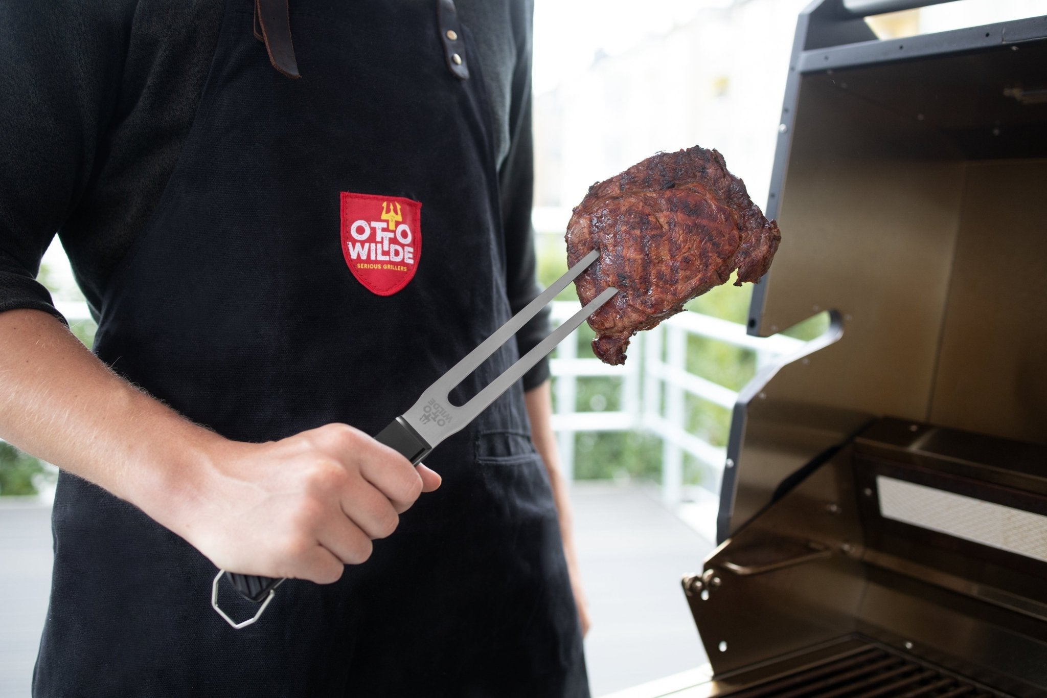 Otto Wilde Grillgabel - grillstarshop.comOtto Wilde GrillgabelOtto Wildegrillstarshop.com4200624260630450798